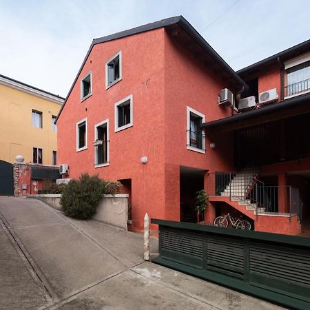 Apartmán Piccolo Borgo Di Raoul Vicenza Exteriér fotografie