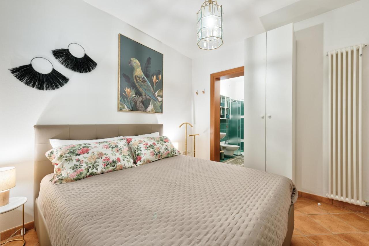 Apartmán Piccolo Borgo Di Raoul Vicenza Exteriér fotografie