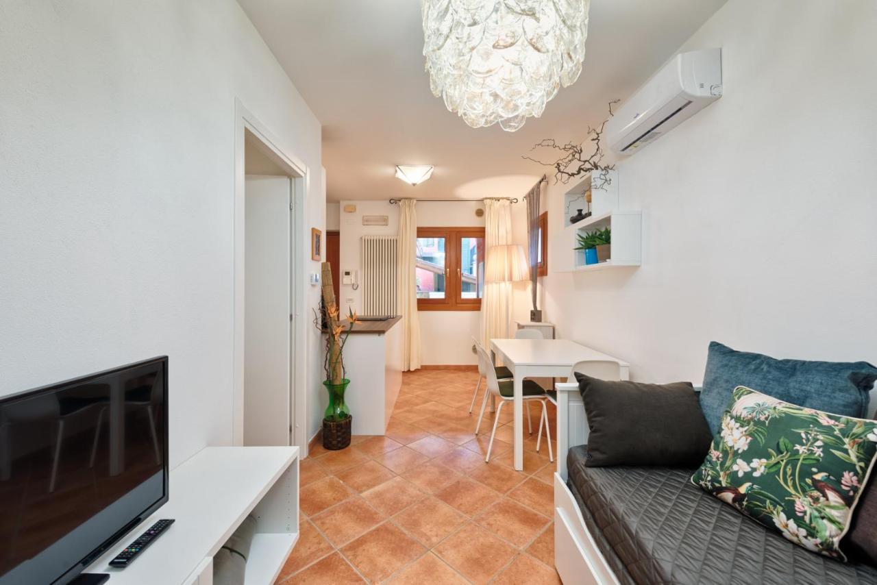 Apartmán Piccolo Borgo Di Raoul Vicenza Exteriér fotografie
