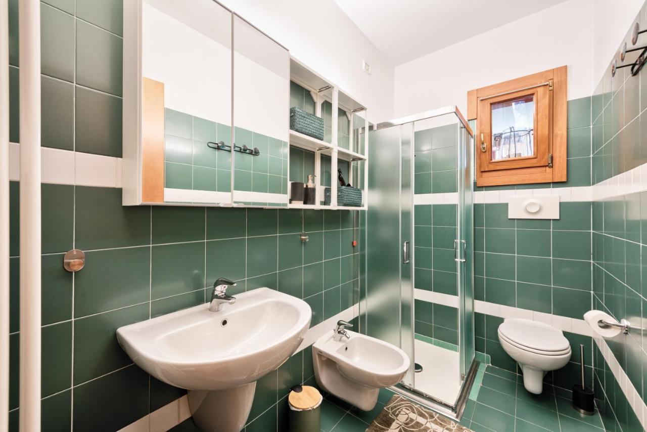 Apartmán Piccolo Borgo Di Raoul Vicenza Exteriér fotografie
