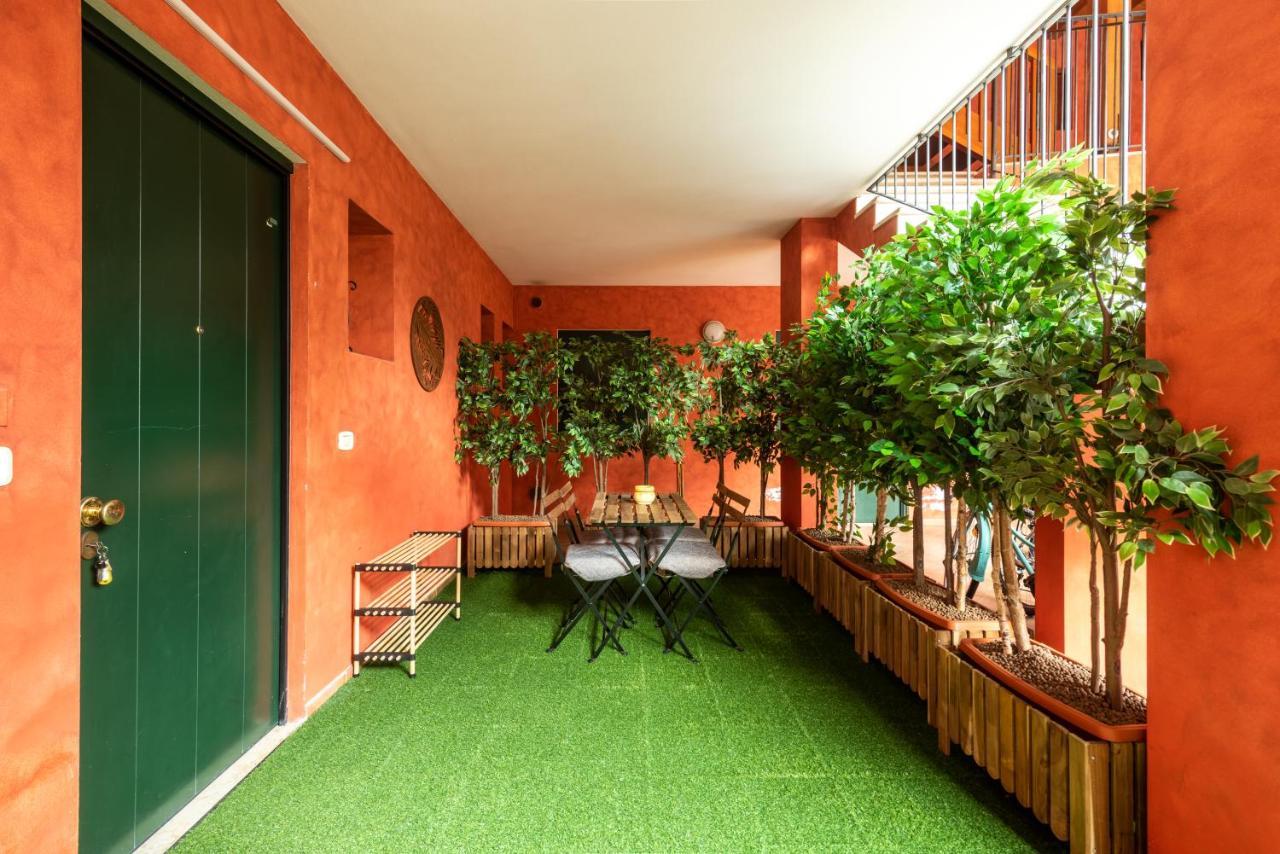 Apartmán Piccolo Borgo Di Raoul Vicenza Exteriér fotografie